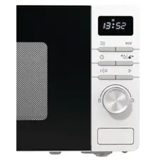 მიკროტალღური ღუმელი Gorenje MO20A3WH, 4 image