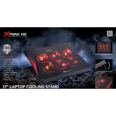 ქულერი Xtrike Me FN-811, 6 image