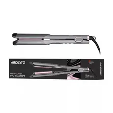 თმის სახვევი Ardesto HC-R350PT Pink Touch, 35W, Hair Curling iron, Pink/Grey, 5 image