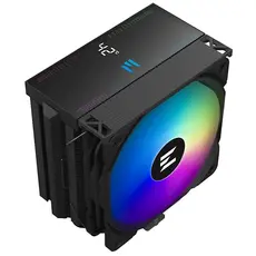 ქულერი Zalman CNPS13XDSBLACK, 120mm, 2000RPM, Cooler, Black, 2 image