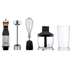 Hand blender Ardesto HBK-1601BR, 2 image