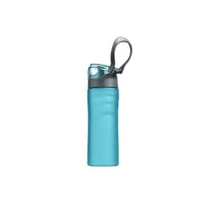 წყლის ბოთლი ARDESTO Bottle  600 ml, blue, plastic, 2 image