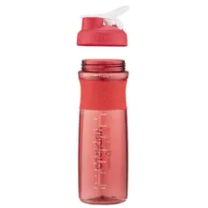 წყლის ბოთლი Ardesto Bottle Smart bottle 1000 ml, red, tritan, 2 image
