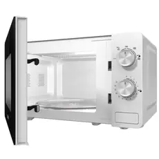 მიკროტალღური ღუმელი Gorenje MO20E1W, 3 image