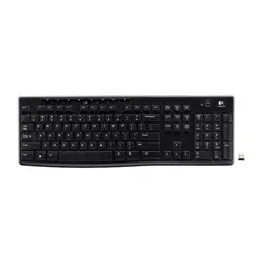 კლავიატურა LOGITECH K270 Layout/FT-00000698