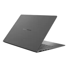 ნოუთბუქი Asustek Zenbook S 14" 3K OLED 120Hz Ultra 9 386H 32GB 1TB SSD Inetgrated Graphics GREY  WIN 11 HOME, 3 image