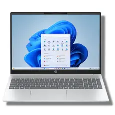 ნოუთბუქი HP OmniBook 5 AI 16-AG1070 | Ryzen™ AI 7 350 | 16GB | 512GB SSD | 16" WUXGA | WIN11 | B5PB3UA#ABA