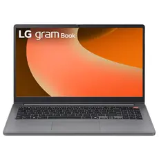 ნოუთბუქი LG GRAM | Core™ i5-1334U | 8GB | 512GB SSD | 15.6" FHD | WIN11 | 15U50T-G.ARS2U1