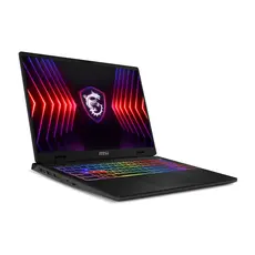 ნოუთბუქი MSI Sword 16 HX B14VGKG-841 | Core™ i9-14900HX | 32GB | 1TB SSD | 16" WUXGA 165Hz | WIN11 | RTX 4070 8GB | B14VGKG-841US, 4 image