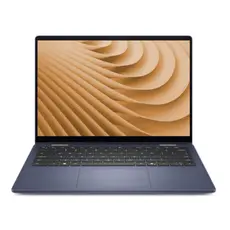 ნოუთბუქი Dell Plus 14 2-IN-1 | Ryzen™ AI 5 340 | 16GB | 512GB SSD | 14" WUXGA Touch | WIN11 | LDB04255-A376BLU-PUS