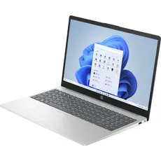 ნოუთბუქი HP 15-FD0095 | Core™ i5-1235U | 8GB | 256GB SSD | 15.6" FHD | WIN11 | A2BZ9UA#ABA, 3 image