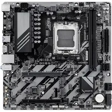 დედა დაფა GIGABYTE B840M D2H sAM5 B840 2xDDR5 M.2 HDMI mATX, 2 image
