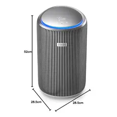 ჰაერის გამწმენდი PHILIPS AC4220/12, 5 image