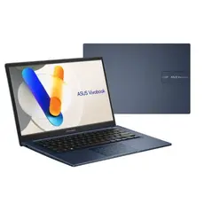 ნოუთბუქი Asus Vivobook | Core™ 5 120U | 8GB | 256GB SSD | 14" FHD | WIN11 | X1404VAP-V14.C58256, 2 image