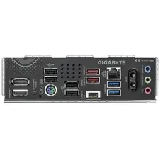 დედა დაფა GIGABYTE Motherboard B850 EAGLE WIFI6E sAM5 B850 4xDDR5 M.2 Wi-Fi BT HDMI DP ATX, 3 image