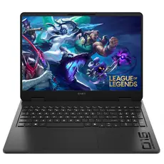 ნოუთბუქი HP OMEN 16-AN0001 | Core™ Ultra 7 255H | 16GB | 1TB SSD | 16" WUXGA 165Hz | WIN11 | RTX 5060 8GB | BG8H5UA#ABA