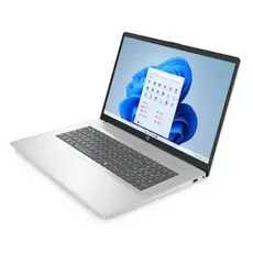 ნოუთბუქი HP 17-CP2025 | Ryzen™ 5 7520U | 8GB | 512GB SSD | 17.3" FHD IPS | WIN11 | B4GX7UA#ABA, 2 image