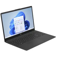 ნოუთბუქი HP 15-FD0079 | Pentium® N200 | 4GB | 128GB UFS | 15.6" HD | WIN11 S | A2BZ8UA#ABA, 2 image