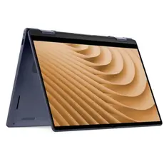 ნოუთბუქი Dell Plus 14 2-IN-1 | Ryzen™ AI 5 340 | 16GB | 512GB SSD | 14" WUXGA Touch | WIN11 | LDB04255-A376BLU-PUS, 2 image
