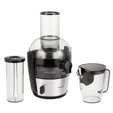 წვენსაწური PHILIPS HR1863/22, 3 image