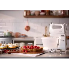 მიქსერი PHILIPS HR3745/11, 5 image