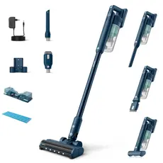 მტვერსასრუტი PHILIPS XC5041/61, 3 image
