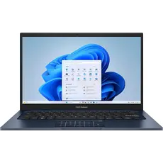 ნოუთბუქი Asus Vivobook | Core™ 5 120U | 8GB | 256GB SSD | 14" FHD | WIN11 | X1404VAP-V14.C58256