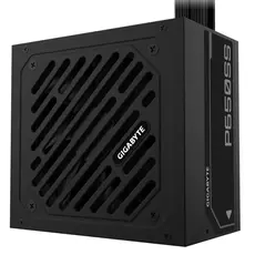 კვების ბლოკი GIGABYTE PSU GP-P650SS 650W BLACK, 2 image