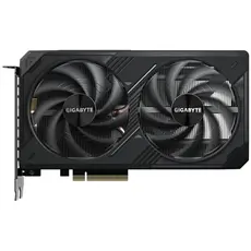 ვიდეო დაფა GIGABYTE Graphic Adapter GeForce RTX 5060 Ti 8GB GDDR7 WINDFORCE 2, 2 image