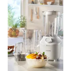 ბლენდერი PHILIPS HR2041/16, 4 image