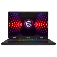 ნოუთბუქი MSI Sword 16 HX B14VGKG-841 | Core™ i9-14900HX | 32GB | 1TB SSD | 16" WUXGA 165Hz | WIN11 | RTX 4070 8GB | B14VGKG-841US