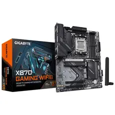 დედა დაფა GIGABYTE X870 GAMING WF6 sAM5 X870 sAM5 X870 4xDDR5 M.2 HDMI D-Sub ATX, 4 image