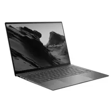 ნოუთბუქი Asustek Zenbook S 14" 3K OLED 120Hz Ultra 9 386H 32GB 1TB SSD Inetgrated Graphics GREY  WIN 11 HOME, 2 image