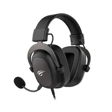 Headphones Havit HV-H2002D Gaming Headset Black, 2 image