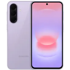 მობილური ტელეფონი Samsung A376E Galaxy A37 5G 8GB/128GB Duos Light Violet