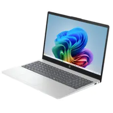 ნოუთბუქი HP OmniBook 3 15-FN0105 | Ryzen™ AI 5 330 | 16GB | 512GB SSD | 15.6" FHD Touch | WIN11 | C20WBUA#ABA, 2 image