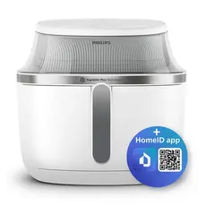 აეროგრილი PHILIPS NA341/10, 3 image
