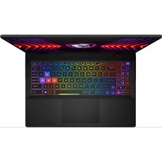 ნოუთბუქი MSI Sword 16 HX B14VGKG-841 | Core™ i9-14900HX | 32GB | 1TB SSD | 16" WUXGA 165Hz | WIN11 | RTX 4070 8GB | B14VGKG-841US, 2 image
