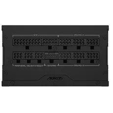 კვების ბლოკი GIGABYTE PSU GP-AE1000PM 1000W GOLD PLUS, 3 image