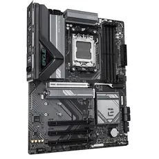 დედა დაფა GIGABYTE Motherboard B850 EAGLE WIFI6E sAM5 B850 4xDDR5 M.2 Wi-Fi BT HDMI DP ATX, 2 image