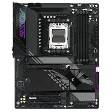 დედა დაფა GIGABYTE Motherobard X870E A ELITE WIFI7 sAM5 X870 4xDDR5 M.2 HDMI Typc-C ATX