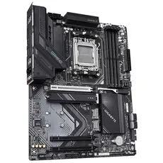 დედა დაფა GIGABYTE X870 GAMING WF6 sAM5 X870 sAM5 X870 4xDDR5 M.2 HDMI D-Sub ATX, 2 image