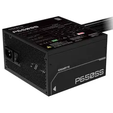 კვების ბლოკი GIGABYTE PSU GP-P650SS 650W BLACK