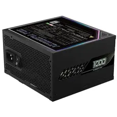 კვების ბლოკი GIGABYTE PSU GP-AE1000PM 1000W GOLD PLUS, 4 image