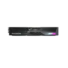 ვიდეო დაფა GIGABYTE Graphic Adapter Radeon RX 9070 XT 16GB GDDR6 AORUS ELITE, 9 image