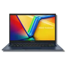 ნოუთბუქი Asus Vivobook | Core™ i3-1315U | 8GB | 128GB SSD | 14" FHD | WIN11 | X1404VA-V14.I38128