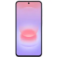მობილური ტელეფონი Samsung A376E Galaxy A37 5G 8GB/128GB Duos Light Violet, 2 image