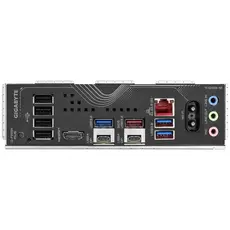 დედა დაფა GIGABYTE X870 EAGLE WIFI7 sAM5 X870 4xDDR5 M.2 HDMI DP Wi-Fi BT ATX, 3 image