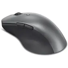 მაუსი Lenovo 4Y51J62544, Wireless, Bluetooth, USB, Mouse, Grey, 2 image