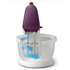 მიქსერი PHILIPS HR3745/11, 3 image